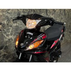 [FreeShip] [Ảnh thật] Tem rời CANDY Exciter 2006 - Mẫu Spark đen đỏ nổi bật - Chuẩn From cực đẹp Quyen Decal