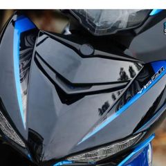 [FreeShip] [Ảnh thật] Tem rời Exciter 2020 - Mẫu Y15ZR xanh đen - Chuẩn From cực đẹp Quyen Decal