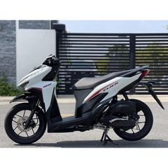[FreeShip] [Ảnh thật] Tem rời Click125i - Mẫu tem chỉ đỏ đơn giản - Chuẩn From cực đẹp Quyen Decal
