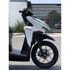 [FreeShip] [Ảnh thật] Tem rời Click125i - Mẫu tem chỉ đỏ đơn giản - Chuẩn From cực đẹp Quyen Decal