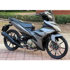 [FreeShip] [Ảnh thật] Tem rời Exciter150 - Mẫu SNIPER đơn giản, nổi bật - Chuẩn From cực dẹp Quyen Decal