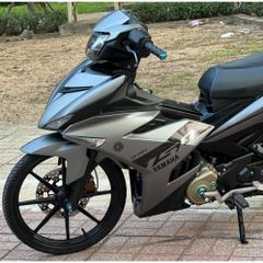 [FreeShip] [Ảnh thật] Tem rời Exciter150 - Mẫu SNIPER đơn giản, nổi bật - Chuẩn From cực dẹp Quyen Decal