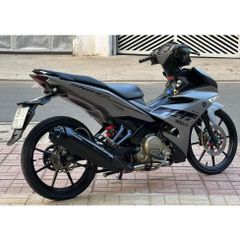 [FreeShip] [Ảnh thật] Tem rời Exciter150 - Mẫu SNIPER đơn giản, nổi bật - Chuẩn From cực dẹp Quyen Decal