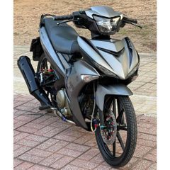 [FreeShip] [Ảnh thật] Tem rời Exciter150 - Mẫu SNIPER đơn giản, nổi bật - Chuẩn From cực dẹp Quyen Decal