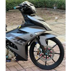 [FreeShip] [Ảnh thật] Tem rời Exciter150 - Mẫu SNIPER đơn giản, nổi bật - Chuẩn From cực dẹp Quyen Decal