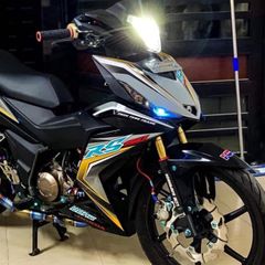 Tem Rời Winner Rs Xám Xi Xămg