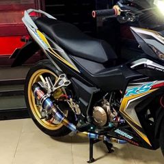 Tem Rời Winner Rs Xám Xi Xămg