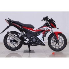 tem rời sonic zin trắng đỏ đen mới