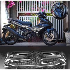 Tem rời ex 150 Y15 mới phối đủ màu