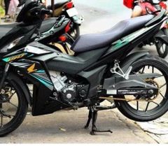 Tem Rời Honda Winner 150 Version 9