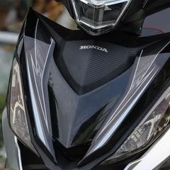[FreeShip] [Ảnh thật] Tem rời Winner V1 - Mẫu RS150R sọc xám đen - Chuẩn From cực đẹp Quyen Decal