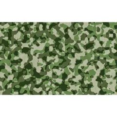 Skin Decal Dán Trang Trí Flycam Dji Mavic 3 - Mavic 3 Pro - Sticker Hoạt Hình Camo  - Decal In Chất Lượng