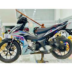 Tem Rời Winner V1 Xám Xi Măng 2022  - Decal In Chất Lượng