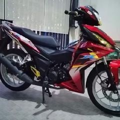 Tem Rời Honda Winner 150 Version 15