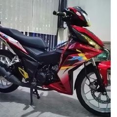 Tem Rời Honda Winner 150 Version 15