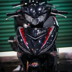 [FreeShip] [Ảnh thật] Tem rời Exciter 2022 - Mẫu Y15ZR xám đỏ nổi bật - Chuẩn From cực đẹp Quyen Decal