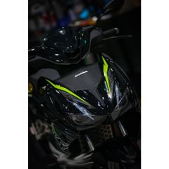 Tem rời Winner X V2 mẫu RS đen xám xanh chuối, in sắc nét, 3 lớp không phai màu CM00157 1 2