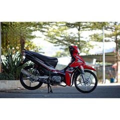 tem rời Sirius Y11 Lc full đỏ