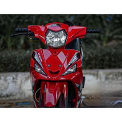 tem rời Sirius Y11 Lc full đỏ