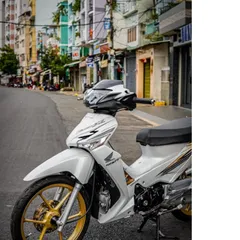 [FreeShip] [Ảnh thật] Tem rời Future X - Mẫu xám, vàng đồng đơn giản - Chuẩn From cực đẹp Quyen Decal