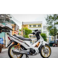 [FreeShip] [Ảnh thật] Tem rời Future X - Mẫu xám, vàng đồng đơn giản - Chuẩn From cực đẹp Quyen Decal