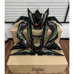tem rời winner đen chỉ cover chuẩn đẹp 2023 nhiều màu , đổi màu theo yêu cầu , tem 3 lớp - Decal Cao Cấp Nhất