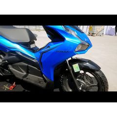 Tem Rời Dán Xe Air Blade 2021 Mẫu Zin Xanh Đen Cực Đẹp, Hàng 3 Lớp Chất Lượng Cao Quyen Decal