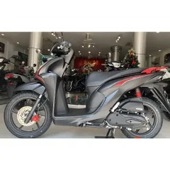 Tem rời vision đen đỏ nhám 2023 chuẩn , tem 3 lớp bền màu - Decal Cao Cấp Nhất