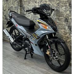 [FreeShip] [Ảnh thật] Tem rời Exciter 2010 - Mẫu Spark xi măng - Chuẩn From cực đẹp Quyen Decal
