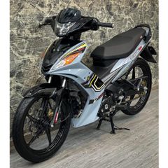 [FreeShip] [Ảnh thật] Tem rời Exciter 2010 - Mẫu Spark xi măng - Chuẩn From cực đẹp Quyen Decal