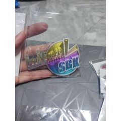 Logo Mèo thần tài lớn nhỏ dán xe máy,ô tô xe điện dán mọi nơi