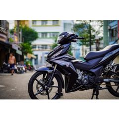 tem rời winner v1 đen bóng cover đẹp kiểng 2024 , tem 3 lớp bền màu - Decal Cao Cấp Nhất