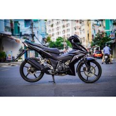 tem rời winner v1 đen bóng cover đẹp kiểng 2024 , tem 3 lớp bền màu - Decal Cao Cấp Nhất