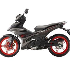 Tem Rời Exciter 150 Y15ZR 2022 Xám Nâu
