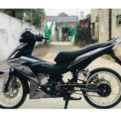 Tem Rời Honda Winner V1 Tổ Ong - Decal Trong Suốt - Dán Được Nhiều Màu Xe  - Decal In Chất Lượng