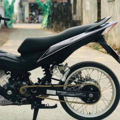 Tem Rời Honda Winner V1 Tổ Ong - Decal Trong Suốt - Dán Được Nhiều Màu Xe  - Decal In Chất Lượng