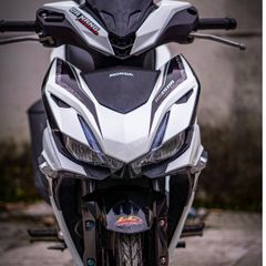 Tem rời win x V3 Rs full trắng đen