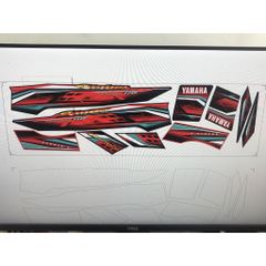 Tem Chế Yamaha Sirius 110 Ver 37
