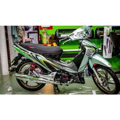 [FreeShip] [Ảnh thật] Tem rời FutureNEO - Mẫu xanh đen - Chuẩn From cực đẹp Quyen Decal