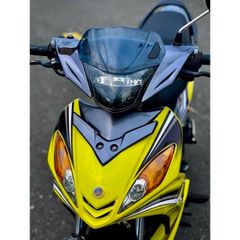 Tem rời exciter 2010 zin Rc phối vàng xám