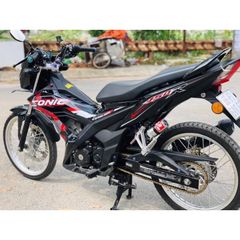 tem zin Sonic 2019 full đen đỏ