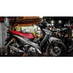 [FreeShip] [Ảnh thật] Tem rời Future 125 LED - Mẫu WAVE 125i - hoạ tiết cực đẹp Quyen Decal