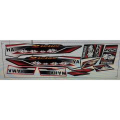 Tem Chế Yamaha Sirius 110 Ver 42