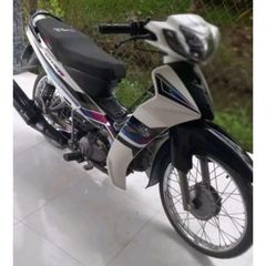 Tem Rời Sirius Y11ZR Màu TiTan Trắng Hồng Xanh Tuyệt Đẹp - Tem Y11ZR  - Decal In Chất Lượng