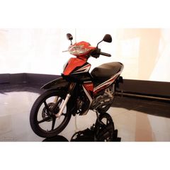 [FreeShip] Tem rời Blade 110 cam đen - tem in cao cấp không bay màu Cao Cấp