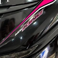 [FreeShip] [Ảnh thật] Tem rời Exciter 150 - Mẫu MX KING hồng nổi bật 2023 - Chuẩn From cực đẹp Quyen Decal