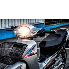 Tem rời mẫu Wave S thái cho Future 2 bạc đen Quyen Decal