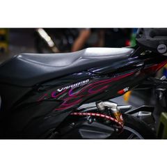 tem rời vario đen lửa tím cực chất mẫu mới ( Thịnh hàng )  , tem 3 lớp bền màu - Decal Cao Cấp Nhất