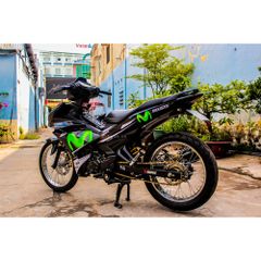 Tem Xe Yamaha Exciter Movistar 25