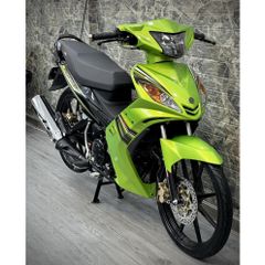 [FreeShip] [Ảnh thật] Tem rời Spark RX135 - mẫu xanh lá nổi bật - Chuẩn From cực đẹp Quyen Decal